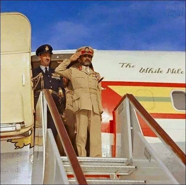 Leão de Judah, 60 Anos do Tour pelo&nbsp;Caribe