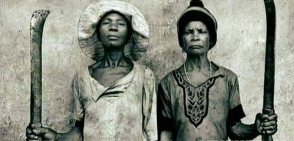 O lugar da Mulher é ao lado do Homem nem à frente nem atrás mas ao lado-Haile Selassie deu e deixou o&nbsp;exemplo