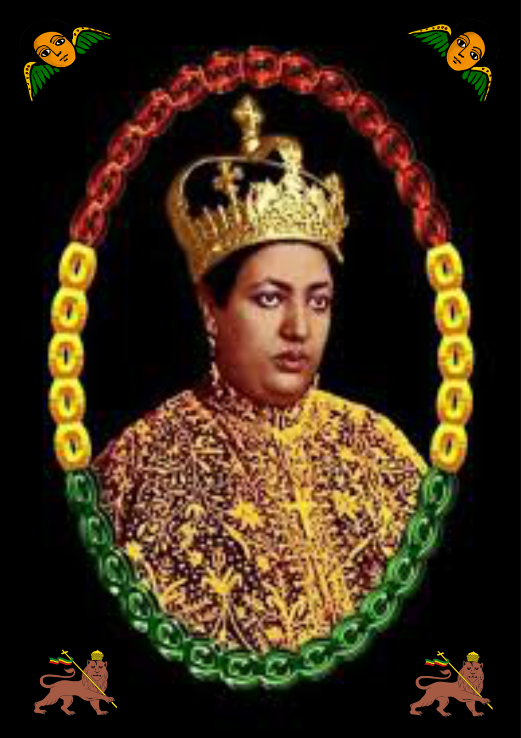 132º Aniversário de Imperatriz&nbsp;Menen